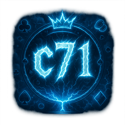 c71 logo